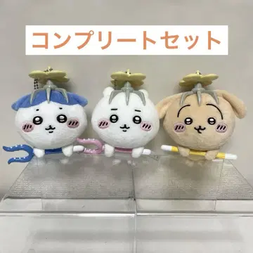 치이카와 (먼작귀) 마스코트 토벌 마스코트 봉제 인형