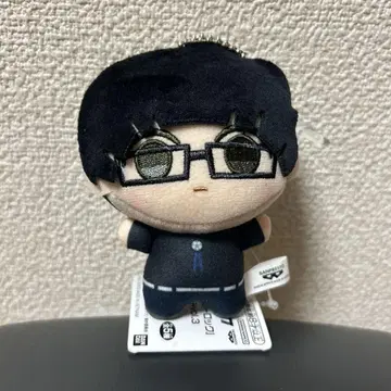 블루 록 블루 록 SD 인형 vol.3 그림 실력 봉제 인형