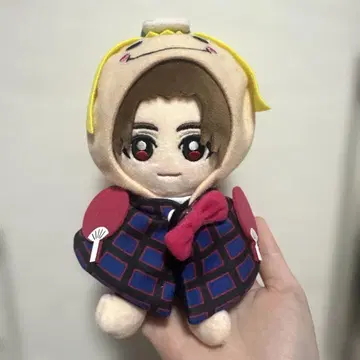 Hey! Say! JUMP 야마다 료스케 봉제 인형