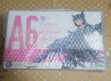 앨리스 기어 아이기스 코아라 무츠미 A6