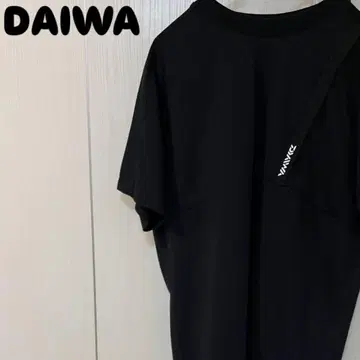 다이와 티셔츠