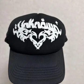 unknownLondon 메쉬 캡
