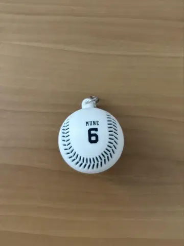 오릭스 키링 무라타 선수