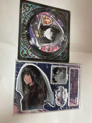 사카모토 데이즈 대불 생일 캔뱃지 명장면 디오라마 피규어 2025