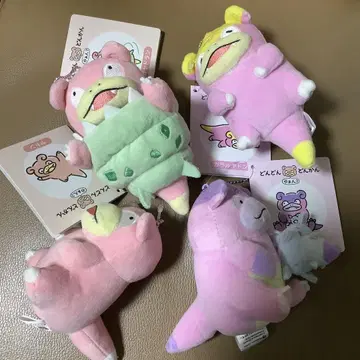 포켓몬 포켓몬 센터 돈칸야? 야돈 메가야돈 야도란