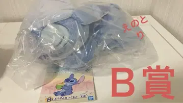 스티치 제일복권 제일복권 B상 미개봉 새상품