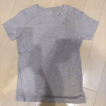 안티파스토 그레이 반팔 티셔츠