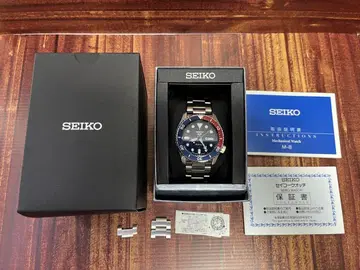 세이코 5 스포츠 SKX Sports Style SBSA003