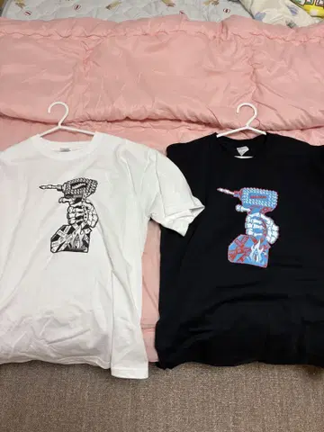 오야카타군 티셔츠 XL 새상품