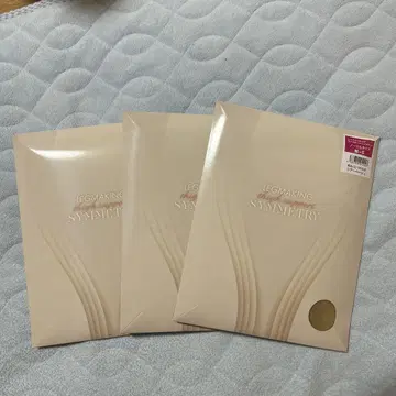 레그 메이킹 사이 서포트 심메트리