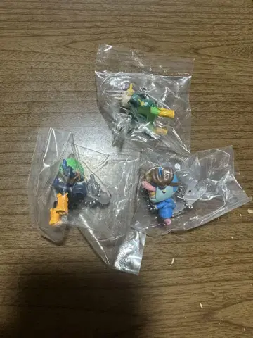 원피스 네거티브 스윙 조로 우솝 초파