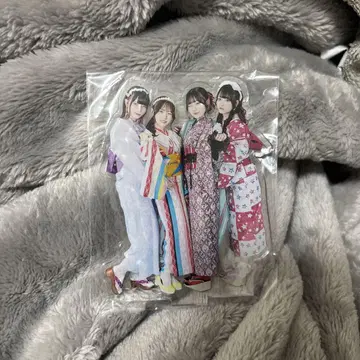 큐루시테 집합 아크릴 스탠드
