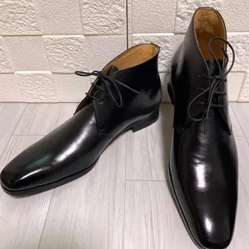 Cento Felina 첸토 페리나 처카 부츠 25cm