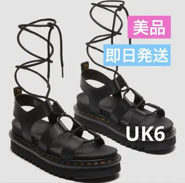 Dr.Martens NATRILLA UK6 닥터마틴 나르티라