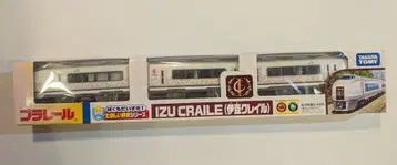 타카라토미 프라레일 IZUCRAILE(이즈 크레일)