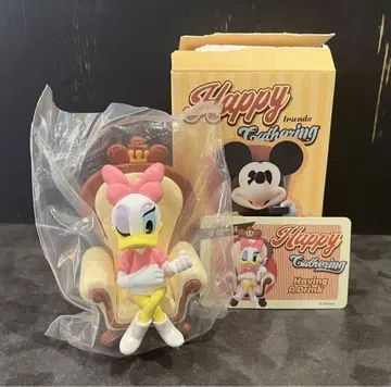데이지 덕 MICKEY AND FRIENDS