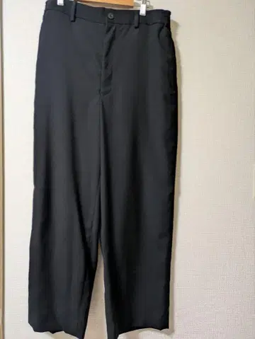카나타 팬츠