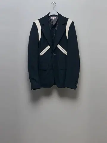 마스 미래 레이어드 재킷 44