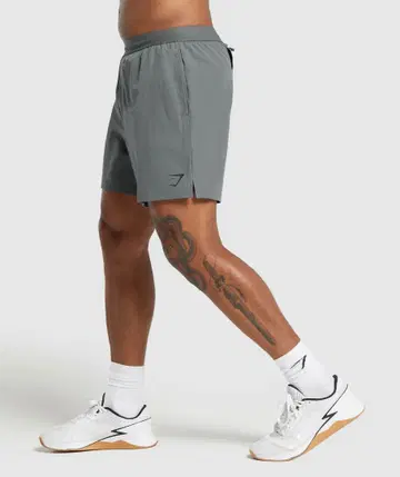 Gymshark LAND TO WATER 6" SHORTS 새상품급