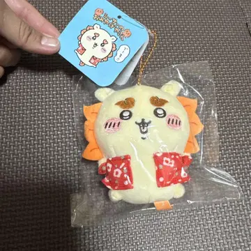 치이카와 (먼작귀) 시사의 기념품 가게 난쿠루나이사~! 마스코트 시사