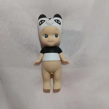 소니 엔젤 도나 윌슨 팬더 시 sonny donna panda