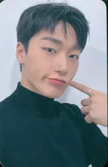 ATEEZ MOKKET SAN THE WORLD EP.FIN:WILL 3