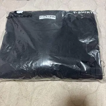 카우 라무 2팩 티셔츠