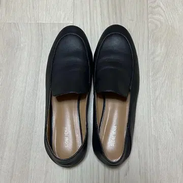 SLOBE IENA 소프트 로퍼