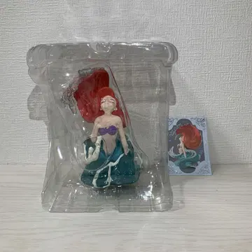 52TOYS 디즈니 프린세스 아트 갤러리 시리즈 2 아리엘