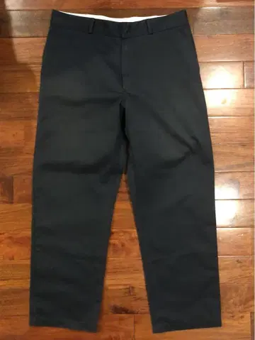 MASTERPIECE 마스터피스 WORK PANTS 워크 팬츠