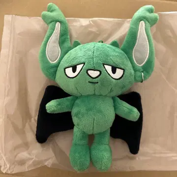 코무돗토 유타 BB5 REI 봉제 인형