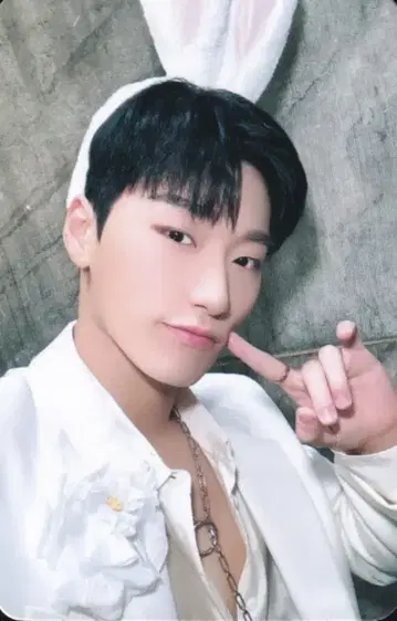 ATEEZ MAKE STAR SAN 골든 아워 : Part.1