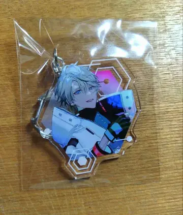 니지산지 보이스 드라마 카이타 하루 아크릴 키링