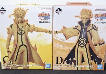 제일복권 NARUTO 피규어