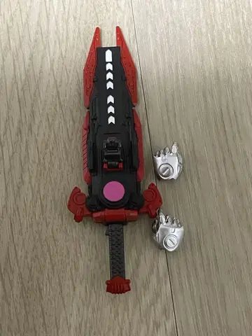 S.H.Figuarts 가면라이더 바렌 초코돈 폼