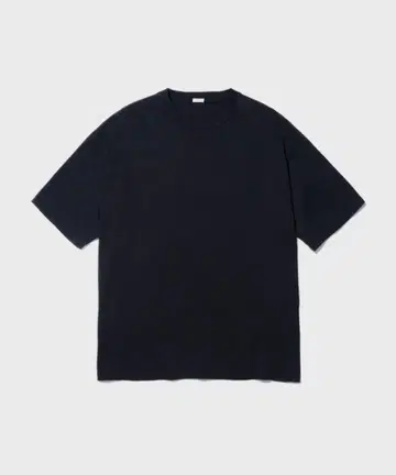 A.PRESSE 캐시미어 블렌드 S/S 티셔츠 사이즈 3