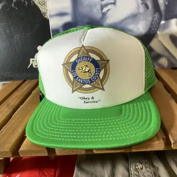 데드스탁 LOS SANTOS COUNTRY SHERIFF 트래커