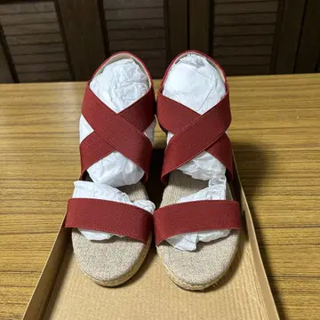 여성 신발