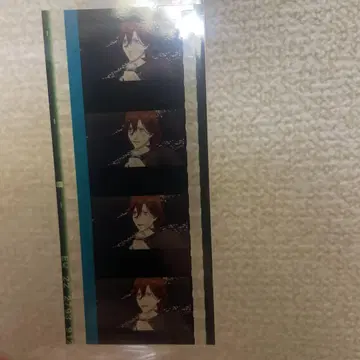 극장판 우타프리 탭나이 입장객 혜택 7주차 시계 부품 레이지