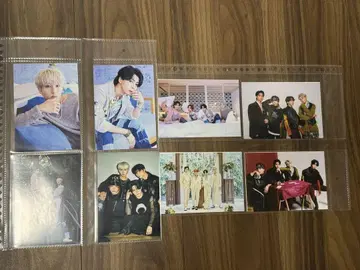OWV 굿즈