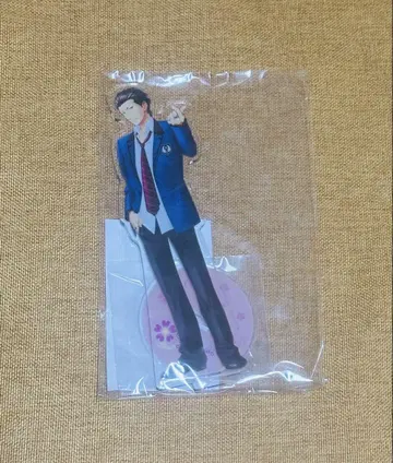 아크릴 스탠드 피규어 사쿠라이 코이치