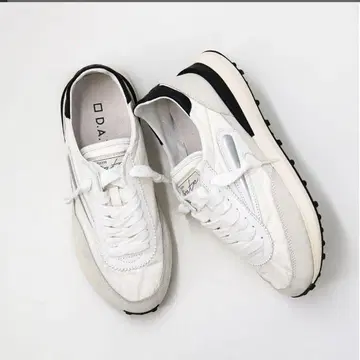 한 번 착용 DATE ATHLETA NYLON DATE 22.5