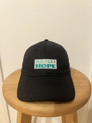 호시노 겐 라이브 굿즈 MAD HOPE 캡