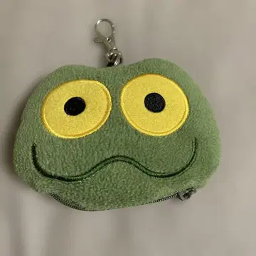 Bam과 Kero Kero 챠 릴 포함 패스 케이스