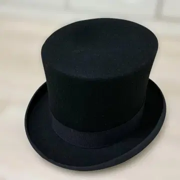 실크 햇