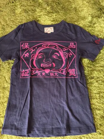 EVISU 티셔츠 여성용 32