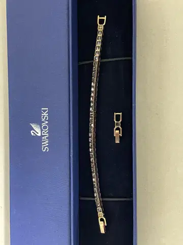SWAROVSKI 팔찌 여성용