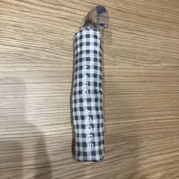 마크 제이콥스 MARC JACOBS 접이식 우산 미사용품