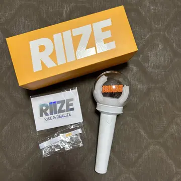 RIIZE 응원봉