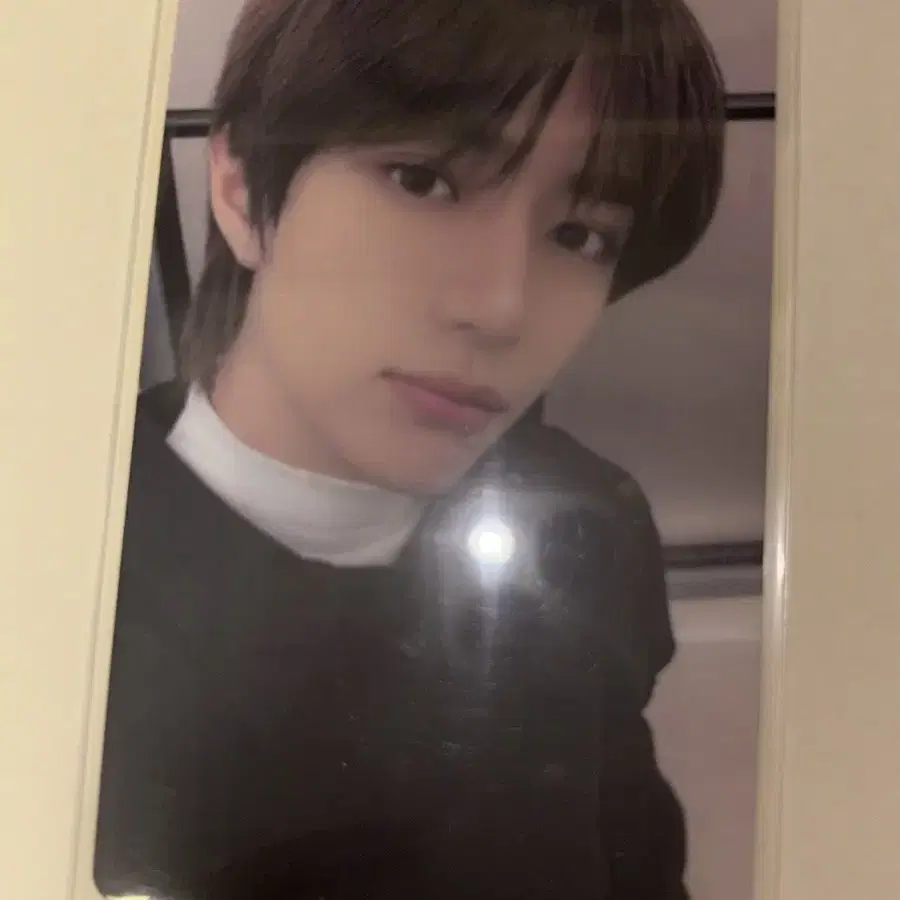 TXT MINISODE 3 : TOMORROW SOUNDWAVE POPUP LUCKY DRAW / DMM